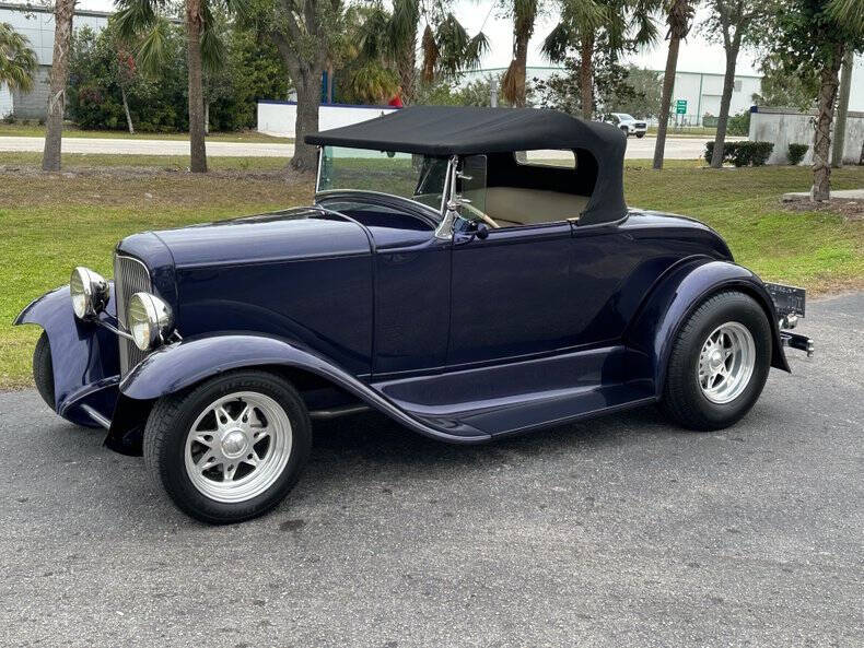 1930 Ford Model A