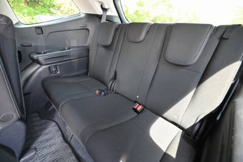 2024 Subaru Ascent Premium 7-Passenger