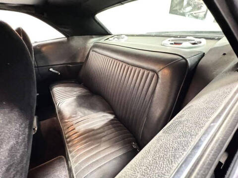 1973 Dodge Challenger