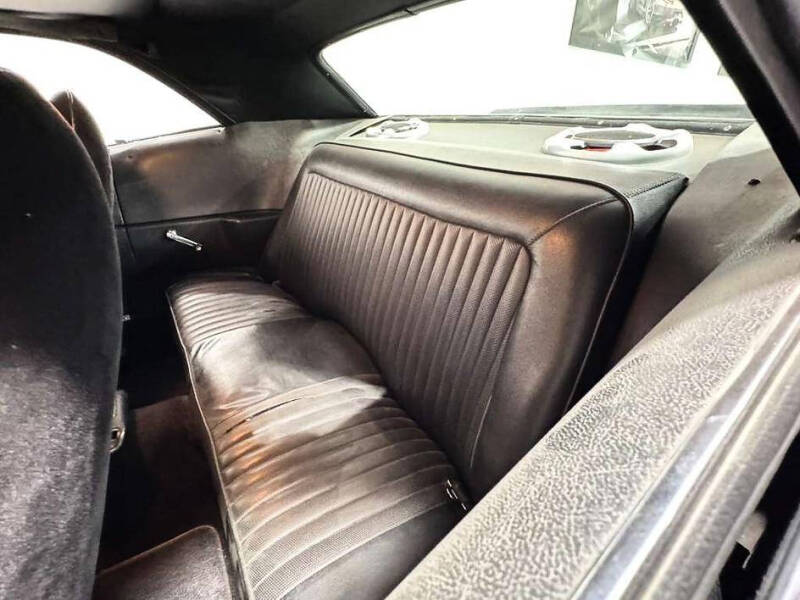 1973 Dodge Challenger
