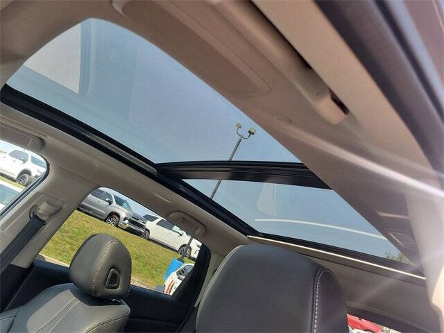 2021 Acura RDX SH-AWD w/Tech