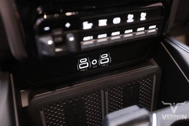 2025 RAM 3500 Laramie