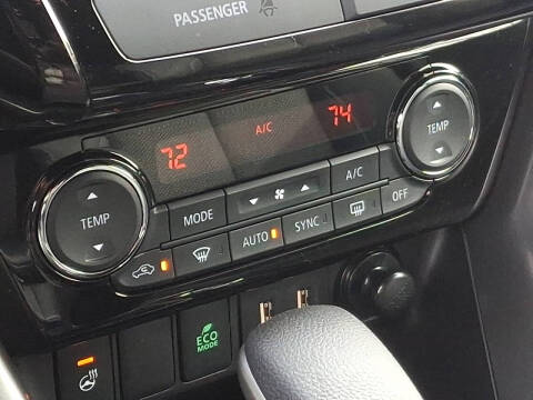 2026 Mitsubishi Eclipse Cross Black Edition