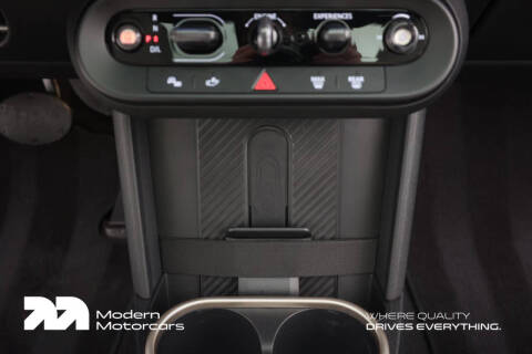 2025 MINI Hardtop 2 Door Cooper S