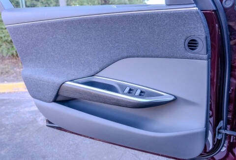 2024 Lucid Air Touring