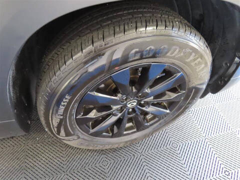 2025 Mazda CX-50 2.5 S Preferred