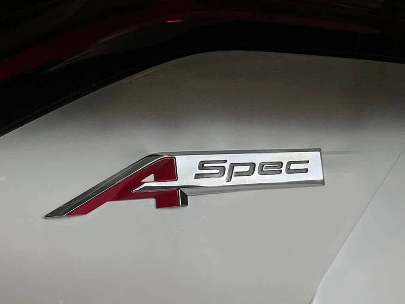 2026 Acura MDX SH-AWD w/A-SPEC