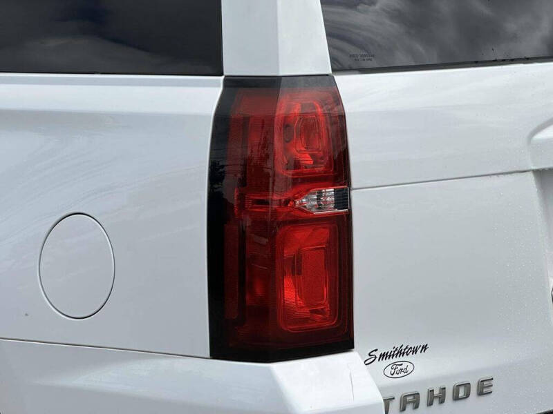 2019 Chevrolet Tahoe LS