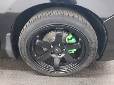 2015 Honda Accord EX-L w/Navi