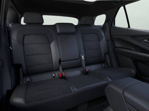 2026 Chevrolet Blazer EV RS