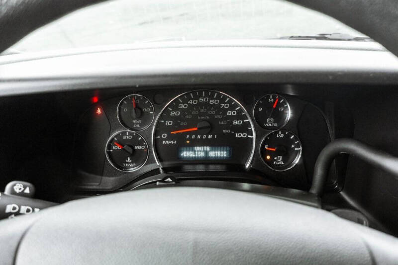 2023 GMC Savana 2500