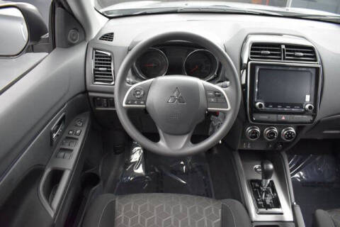 2026 Mitsubishi Outlander Sport