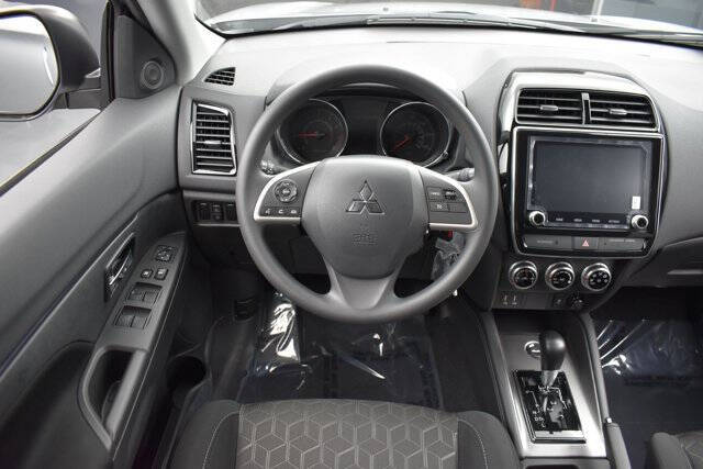 2026 Mitsubishi Outlander Sport