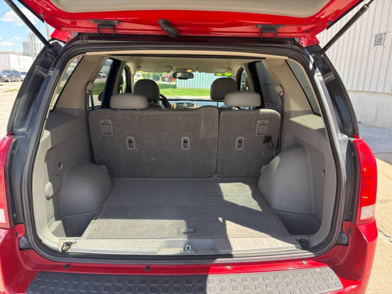 2007 Saturn Vue
