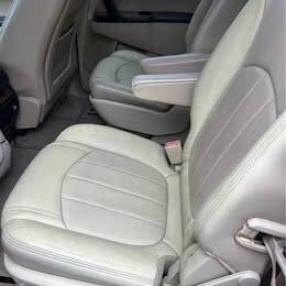 2012 Buick Enclave Leather