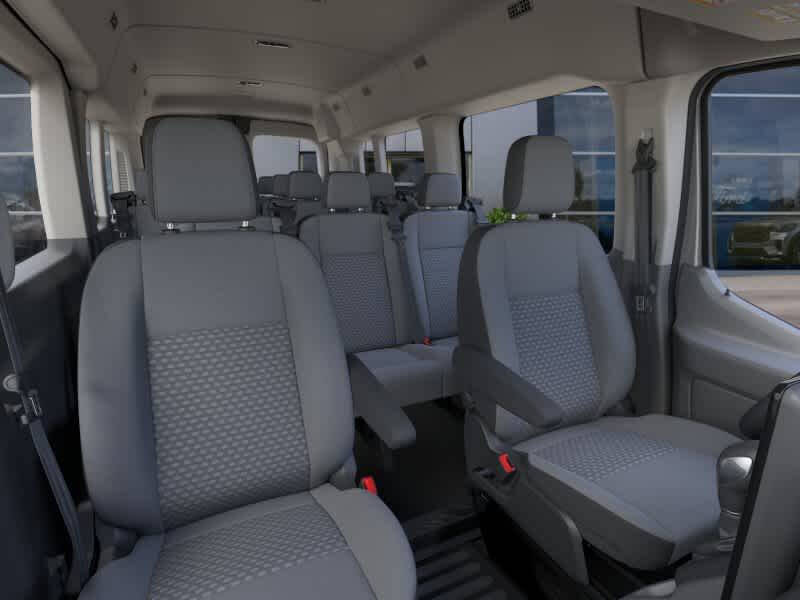 2025 Ford Transit Passenger Van XL - Photo 10