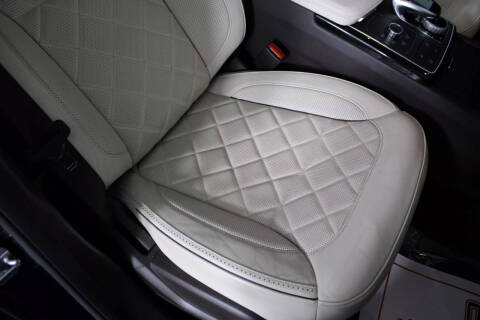 2019 Mercedes-Benz GLS GLS 450