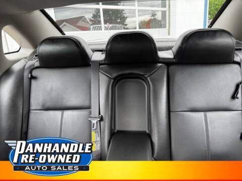 2007 Chevrolet Impala SS