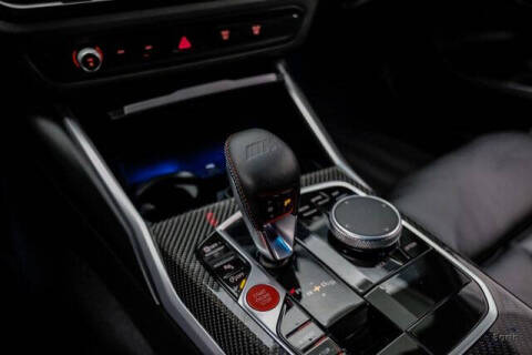 2024 BMW M2
