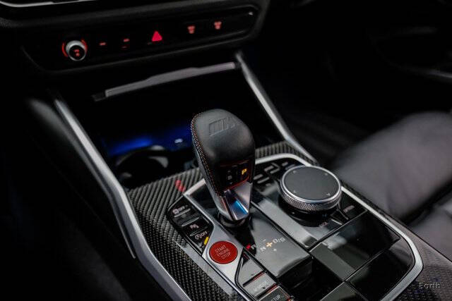 2024 BMW M2