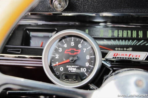 1966 Chevrolet El Camino