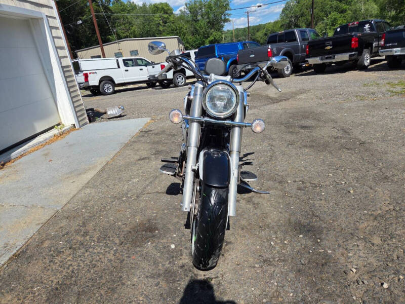 2005 Yamaha Road Star