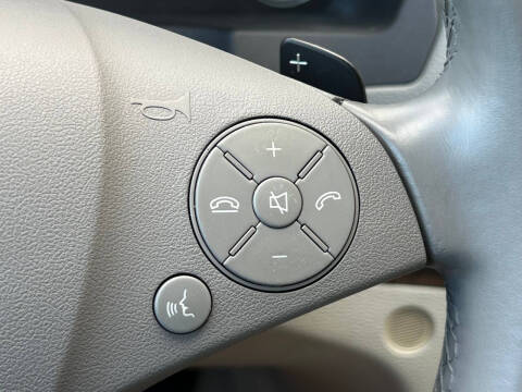 2010 Mercedes-Benz E-Class E 350