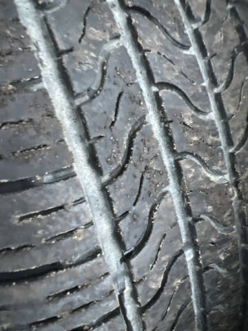 2015 Acura TLX w/Tech