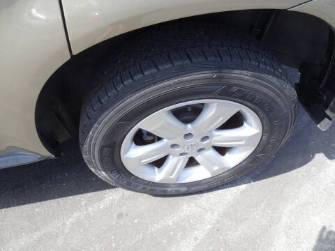 2006 Nissan Murano S