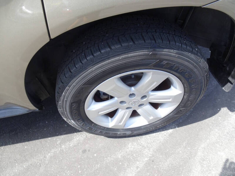 2006 Nissan Murano S