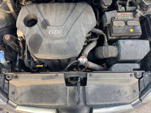 2013 Hyundai Veloster