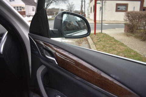 2024 BMW X4 xDrive30i