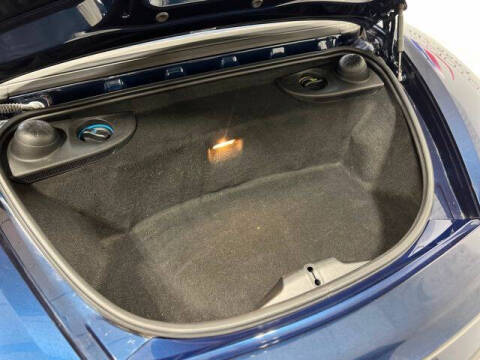 2016 Porsche Boxster