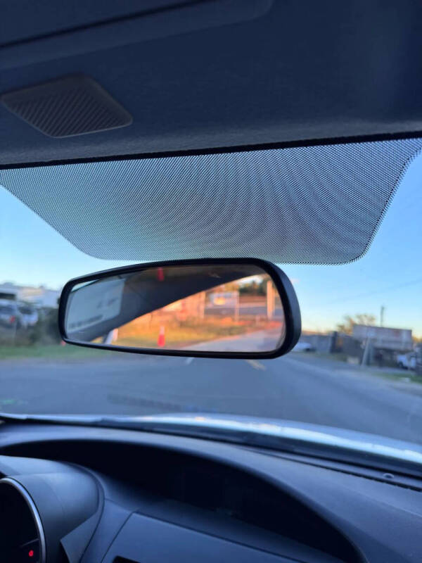 2012 Mazda MAZDASPEED3