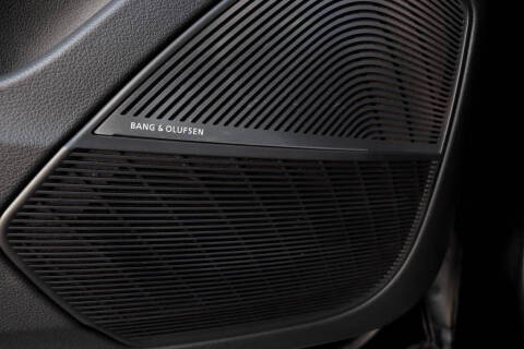 2021 Audi RS Q8 4.0T quattro