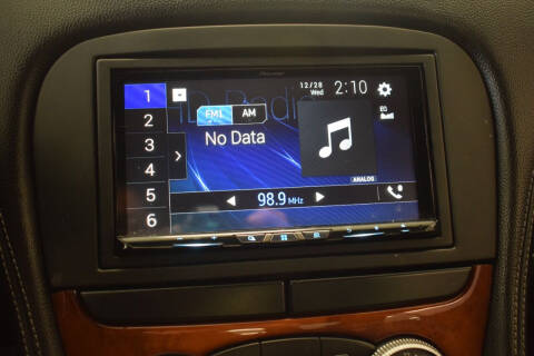 2004 Mercedes-Benz SL-Class SL 55 AMG