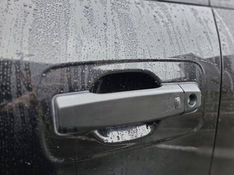 2018 Nissan Titan XD SL