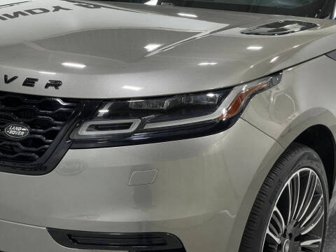 2020 Land Rover Range Rover Velar P250 R-Dynamic S