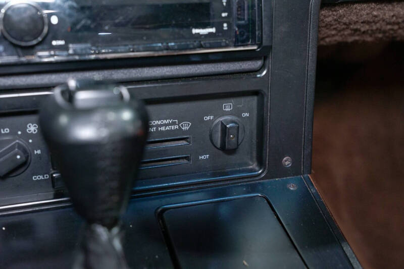 1984 Chevrolet Corvette