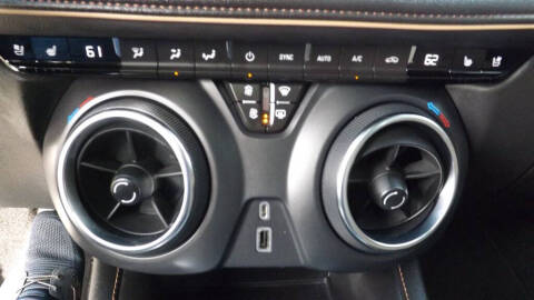 2022 Chevrolet Blazer Premier