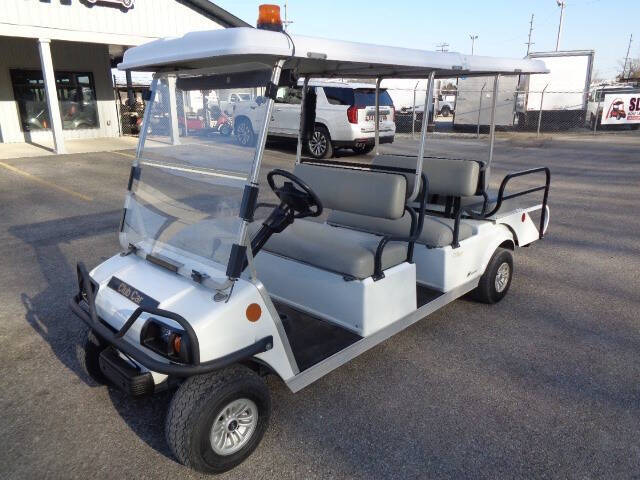 2020 Club Car Villager for sale at SLD Enterprises LLC in East Carondelet IL