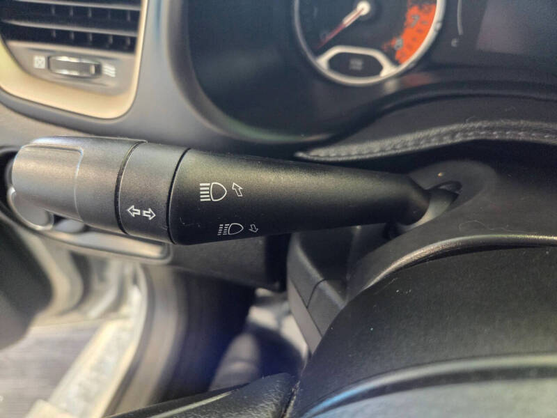 2016 Jeep Renegade Sport