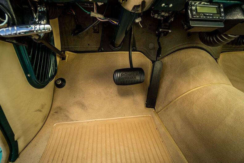 1956 Chevrolet Bel Air