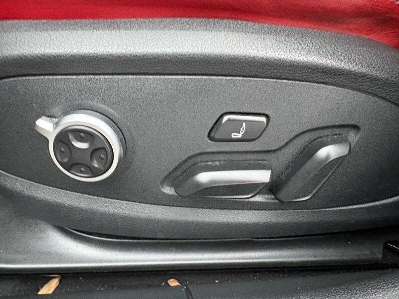 2018 Audi S4 3.0T quattro Prestige