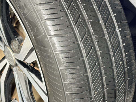 2022 Volkswagen Passat SE