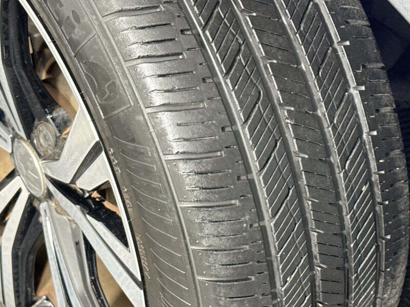 2022 Volkswagen Passat SE