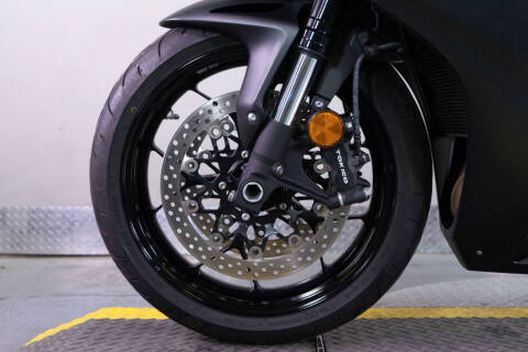2017 Honda CBR1000RR
