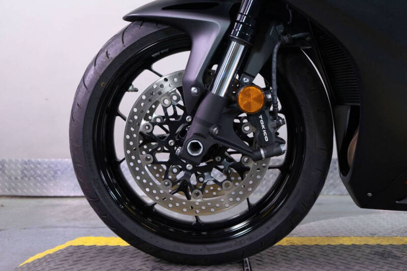 2017 Honda CBR1000RR