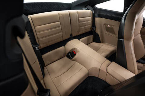 2024 Porsche 911 Carrera 4S