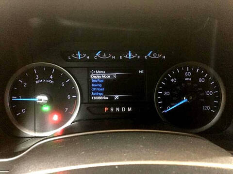 2019 Ford Expedition XLT